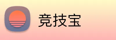 竞技宝 logo